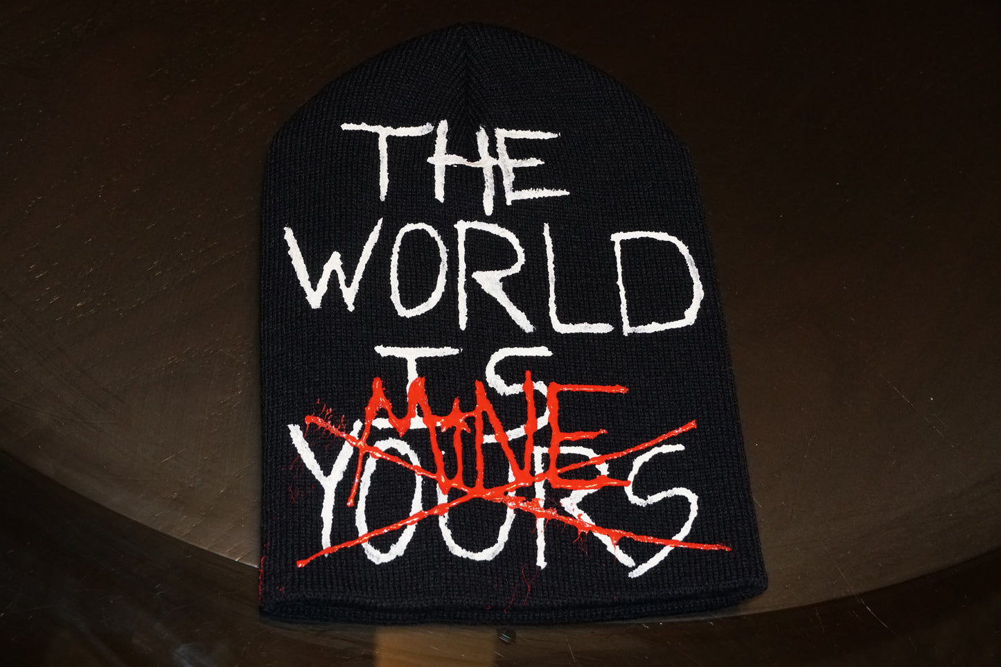 StarArt Beanie 16