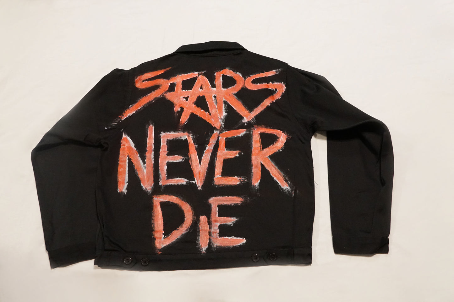StarArt Industrial Jacket M(2)