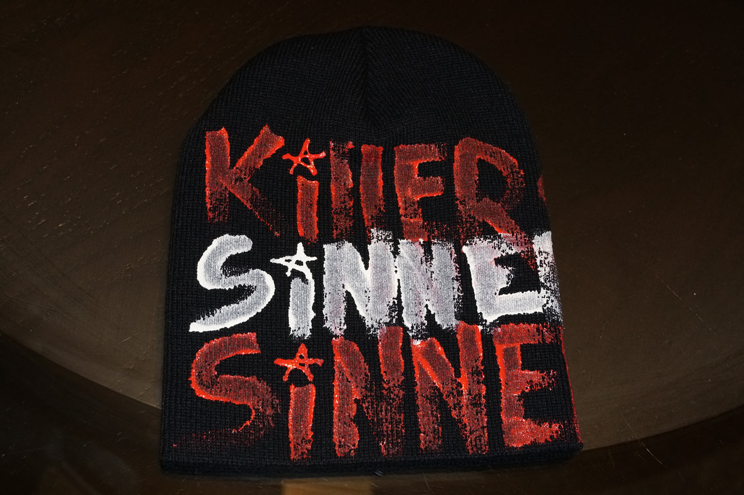 StarArt Beanie