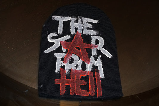 StarArt Beanie 6