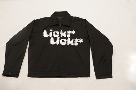 StarArt Industrial Jacket (Lick** S)