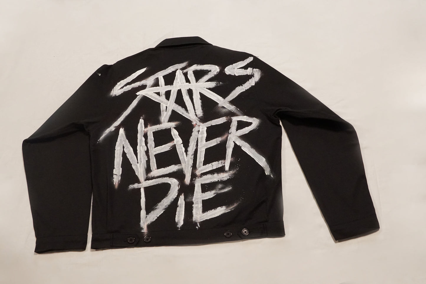 StarArt Industrial Jacket S(2)